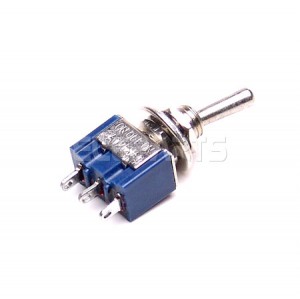 MTS-102 Toggle Switch