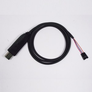 [P1182]USB-TTL 변환 케이블