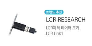 LCR RESEARCH